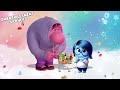 INSIDE OUT 1 - 2 | Life After Happy Ending  Compilation | Cartoon Wow
