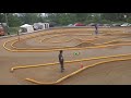 LCRC Mugen Challenge Truggy Amain 2021 Adam Drake Bryan Kata Ethan Mackanick