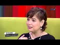 Fast Talk with Boy Abunda: Alma Moreno at Snooky Serna, nagbigay-pugay kay Mother Lily (Full EP 396)