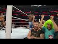 Kofi Kingston's miraculous Royal Rumble Match saves