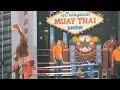 orang otang (money show) show in thailand