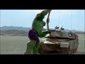 The Hulk (2003) Music Video