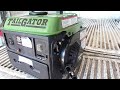 How To Repair A Harbor Freight Tailgator Generator That Won't Start