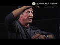 ZFF Master Class 2008: Sylvester Stallone (complete interview)