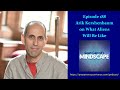 Mindscape 188 | Arik Kershenbaum on What Aliens Will be Like