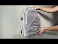 Fluid Motion Backpack™ by Mighty Well - The Best Feeding Tube and TPN Backpack