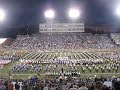 California Gurls - The Ohio University Marching 110