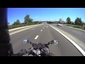 Helmet Cam Test #2