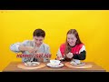 Foreigners Try Sarawak Food (ft. @AlanaDunsmore )