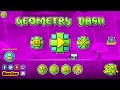 Playing most liked level in Geometry Dash!