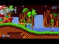 5 Different Death Egg Robots ~ Sonic Mania Plus mods ~ Gameplay