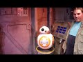 Meeting BB-8