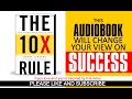 This Audiobook will change your view on success _ Audiobook #1