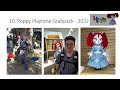 Every Cosplay I've ever Made - As of January 2023