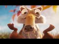 Ice Age: Scrat Tales | Official Trailer | Disney+