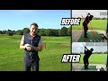 This Drill Made my Mid Handicap Golfer UNBEATABLE with driver