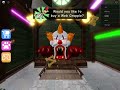 HANGING WITH BRAX - Escape the Carnival of Terror OBBY