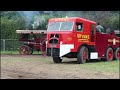 Welland Steam Rally 2023 Traction Engines, Showman's & Working Examples