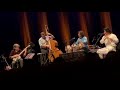 BELA FLECK ZAKIR HUSSAIN 2019 EDGAR MEYER, RAKESH CHAURASIA @San Diego Balboa Theater. Second Half!