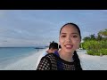 VLOG MALDIVES [PART 2]