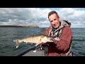 Jigging Options for Walleyes