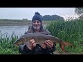 Barbel Fishing Mayhem!!