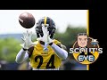 Scout's Eye with Matt Williamson: Your future 'top 3' Steelers guys?