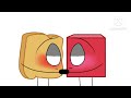 BFDI/BFB shorts: Oh Woody (Oh Millie) (Animation) (Blocky x Woody be like)