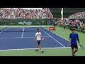 Singles Champs vs Doubles Specialists! Dominic Thiem & Casper Ruud vs Nikola Mektic & Mate Pavic
