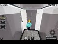 Roblox FORUM Mall (MediaMarkt) - KW Lift