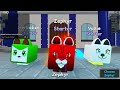 Opening Exclusive's in Roblox Pet Rift!!