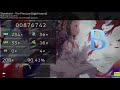 osu! #7 | Stonebank - The Pressure [Light Insane]