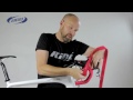 BBB Cycling tech video: How to replace your handlebar tape