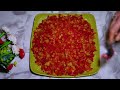ঝরঝরে মিষ্টি বুন্দিয়া'র পারফেক্ট রেসিপি || Misti bonde recipe