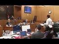 'See What Happens!': Screaming Match Between YSL Judge, Attorney Breaks Out in Young Thug RICO Trial