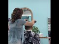 How to cut thick hair mens haircut july 29