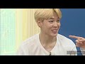 BTS can't resist Jimin's cuteness