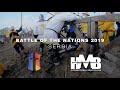 BuhurtTech TV GoPro | BOTN X 5vs5 Ukraine vs Russia 60fps