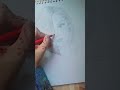 how tu draw a girl 👧 step by step