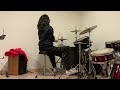 Dead To Me by Palaye Royale Drum Cover @PalayeRoyale #palayeroyale