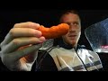 Burger King Mac n' Cheetos review (pilot episode: Marrow of Life)