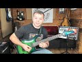 My Ibanez S Series Prestige, and why I LOVE this guitar!