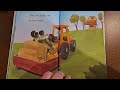 Apple Picking Day by Candice Raansom Read Aloud Video Version