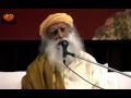 Sadhguru-Don't be identified with your mind.