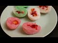 How to Make Mochi Without Rice Flour