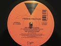 Frankie Knuckles - The Whistle Song (Virgin Records 1991)