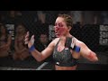 Rose Namajunas vs. Jessica Penne | AI Fights S1 Prelims