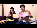 Surbhi Jyoti And Pearl V Puri Receive Gifts From Their Fans | Exclusive | India Forums