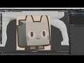 I Made Pet Simulator Realistic Using Blender...