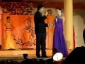Search for Miss Pacto de Sangre Pageant Night 2011 - Gown